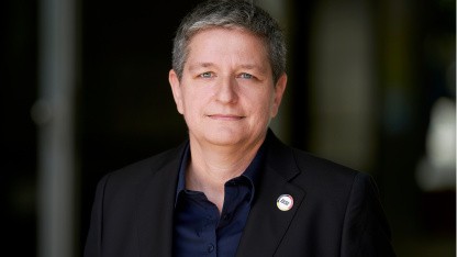 IT-Sicherheit: BSI-Präsidentin droht KI-Anbietern in den USA und in China mit Haftung