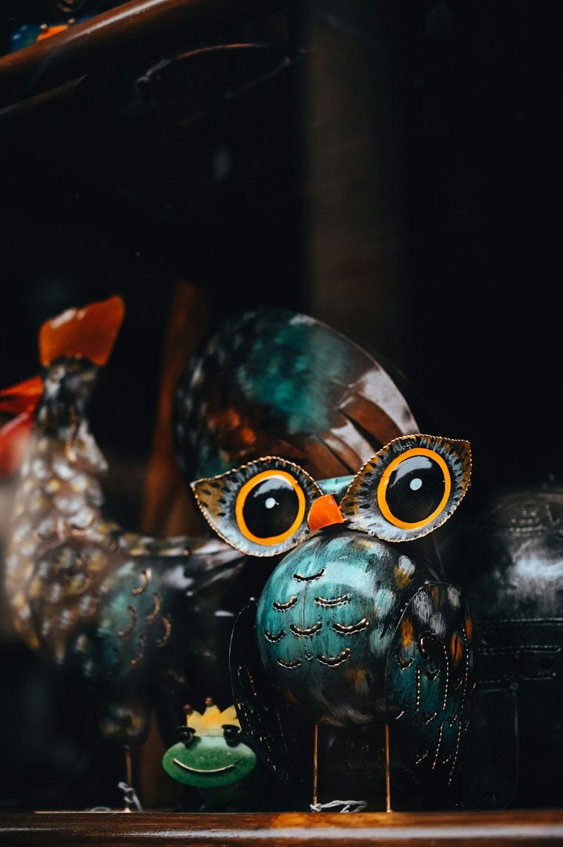 Just Hoot: A Practical Use Explanation