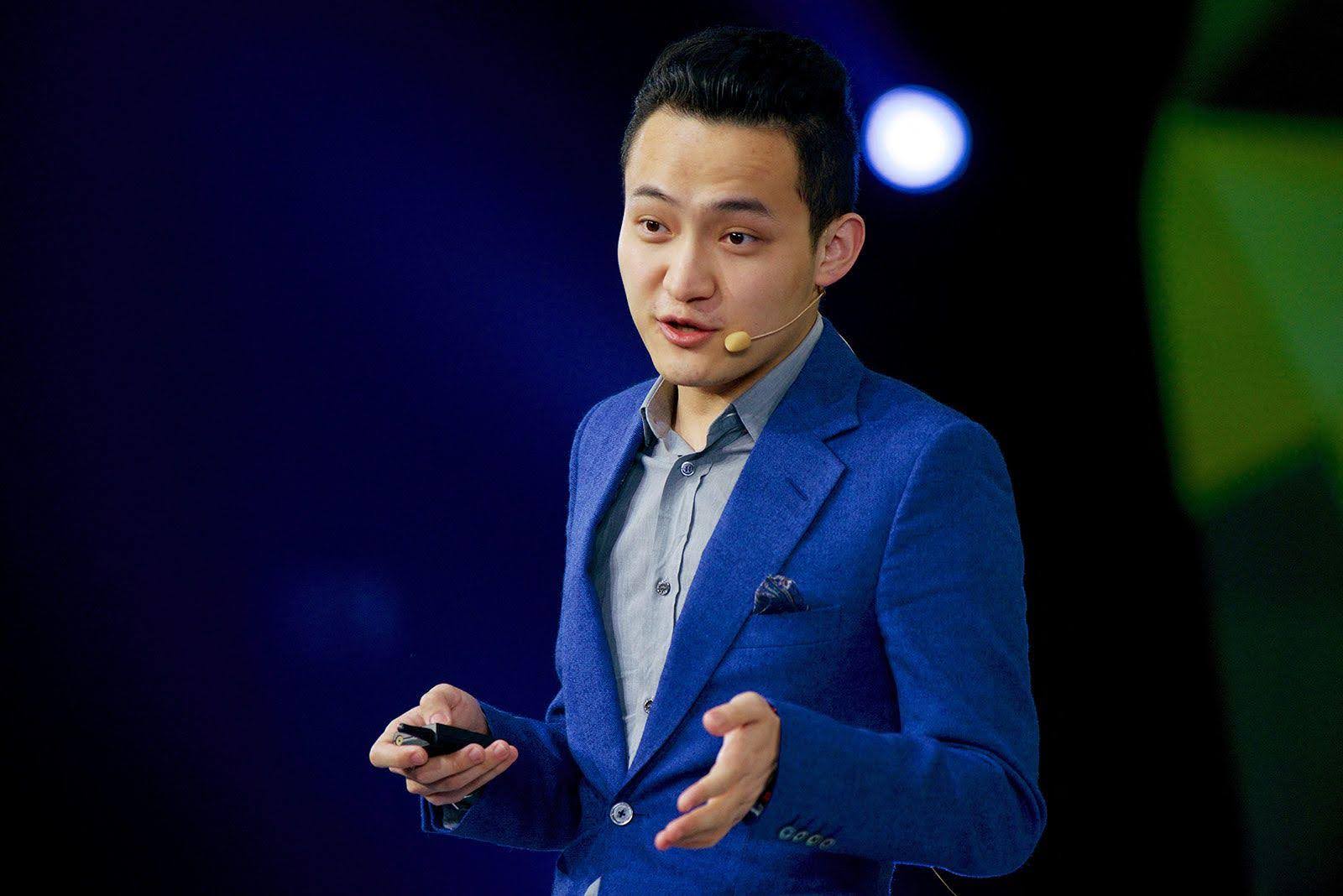 Justin Sun’s $2.25B Crypto Portfolio Includes $1.09B in SUSDS Across 10 Blockchains