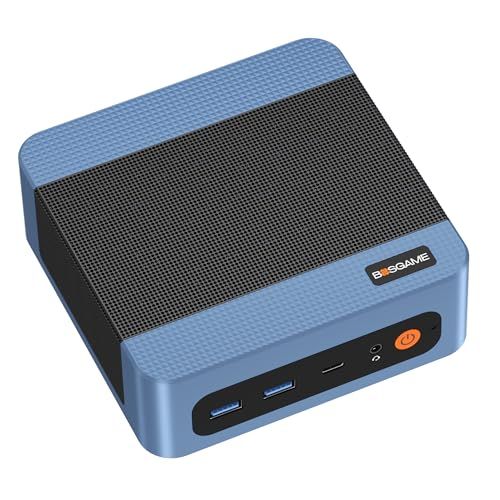 Kamrui Essenx E2 vs Bosgame E5 11 Pro: Newcomer trounces Amazon’s best selling Windows PC for Prime Day in the $300 category