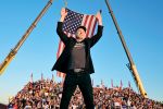 “Killerroboter”: Elon Musk plant für die USA den Krieg der Zukunft