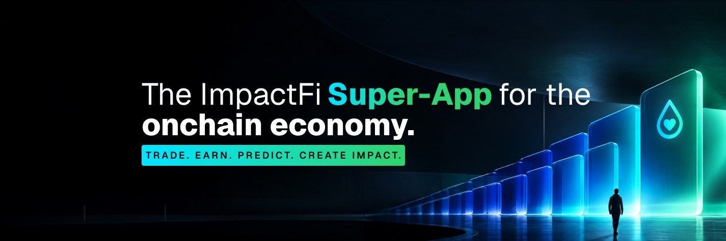 KindSwap: Redefining Decentralized Trading Through Impact-Fi