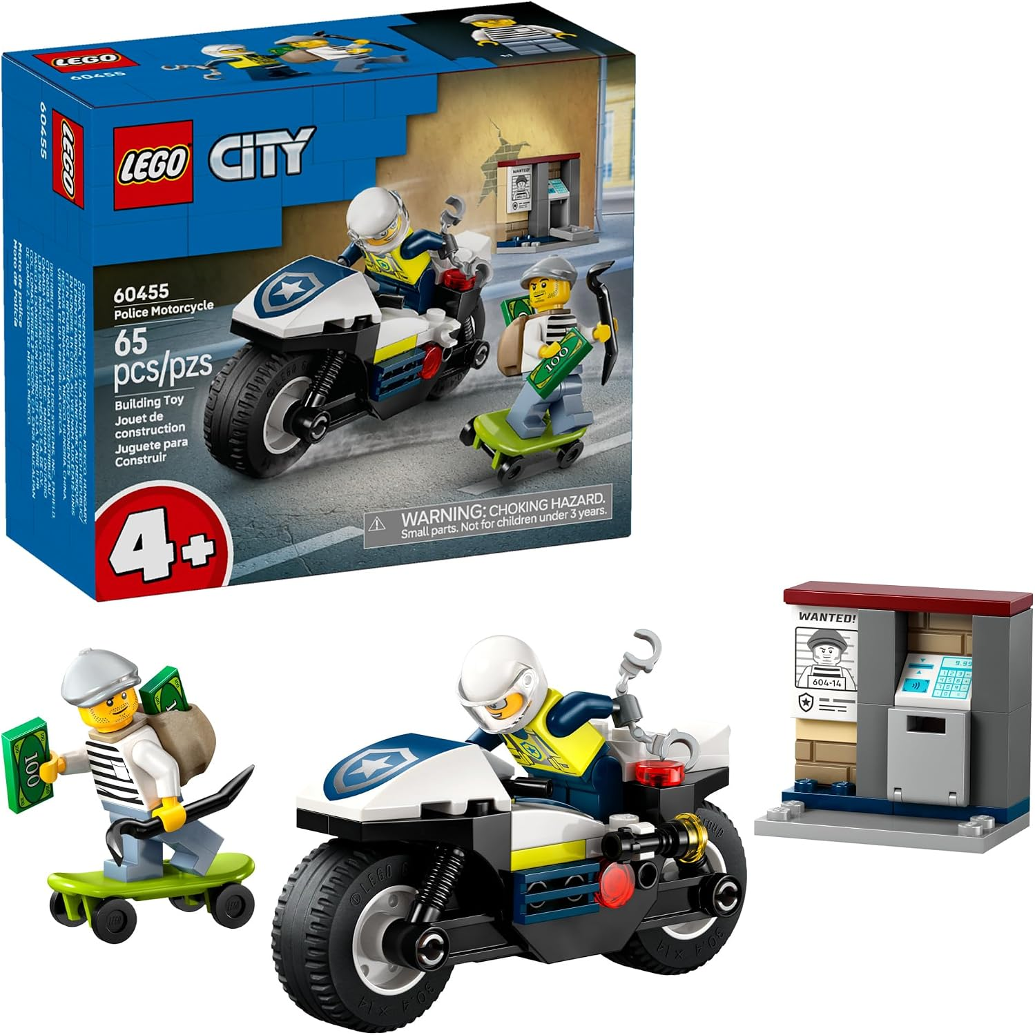 Last call: Lego Prime Day Deals end tonight, and these 30+ deals are worth snapping up