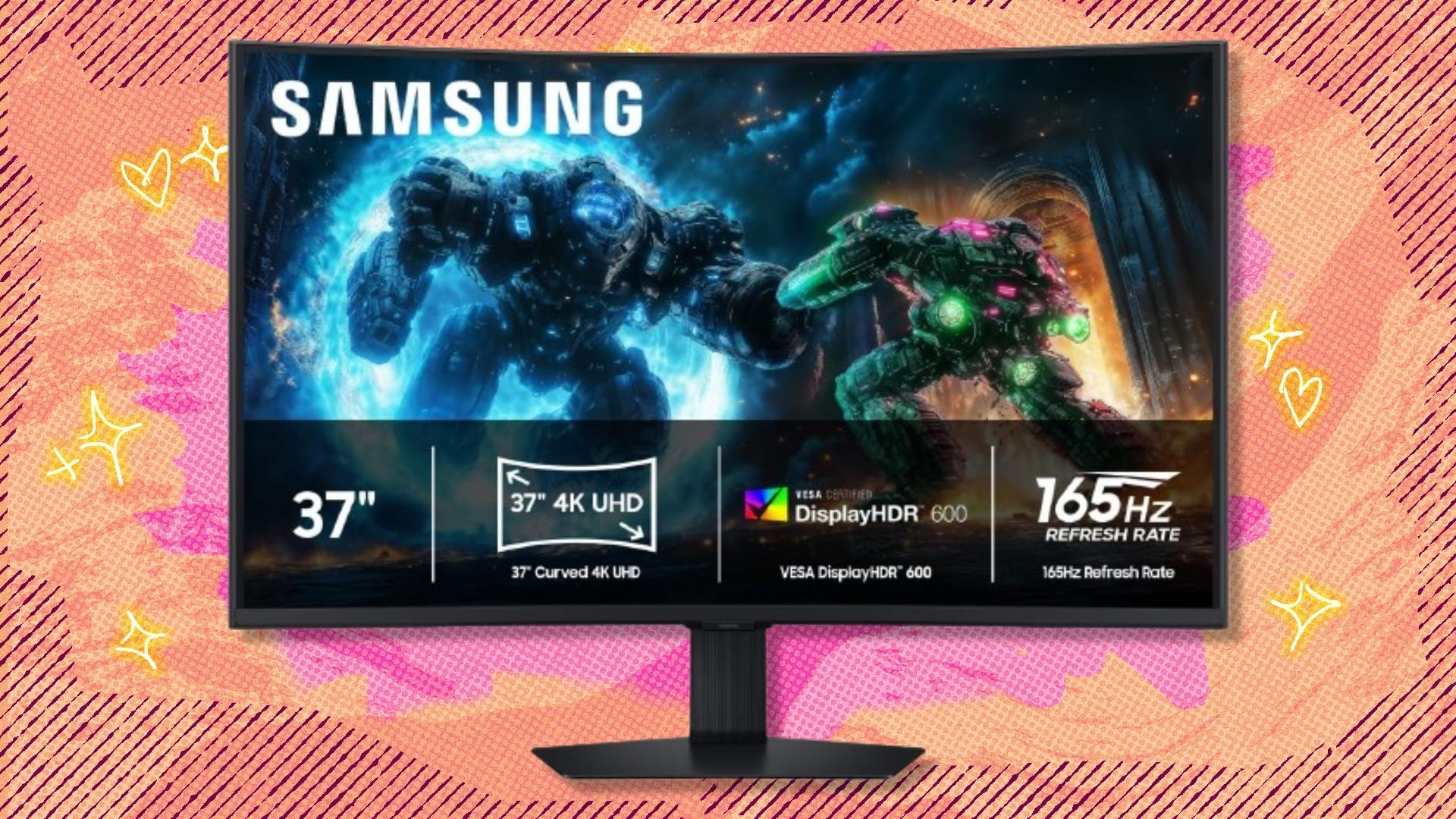 Looking for the perfect GTA 6 upgrade? The Samsung Odyssey G7 4K curved gaming monitor is $400 off.