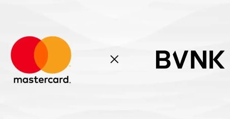 Mastercard Taps 17B Endpoints With BVNK Stablecoin Platform Across 200+ Markets