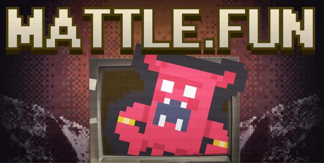 Mattle Run Season 19 Is LIVE!