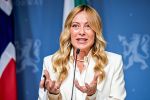 Meloni lässt ihre Stimme gegen KI-Klone und Deepfakes schützen