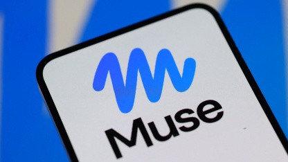 Meta Muse: Forscher finden Tausende geteilte KI-Chats über DNS-Datenbanken