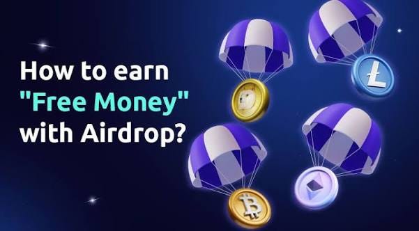 Metric Airdrop 2026 – Claim Free Crypto Tokens & Earn Rewards Instantly.