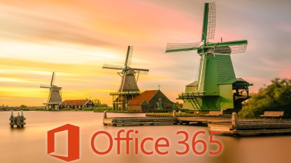 Microsoft Office: Niederländisches Finanzamt geht weg von Office 365