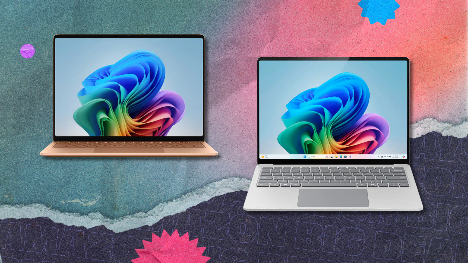 Microsoft Surface Laptops are massively discounted for October Prime Day: Where to save up to $750