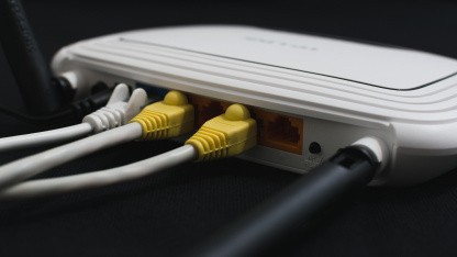 Millionen Router angreifbar: 16 Jahre alter Broadcom-Bug gefährdet WLAN-Netze