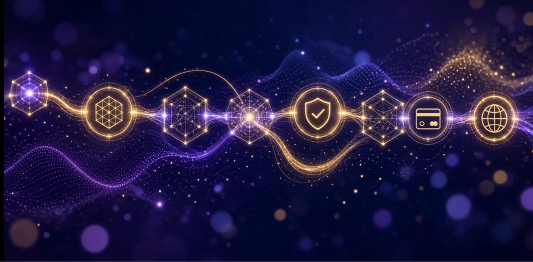 Miracle Chain Insider: A Closer Look at the Future of Blockchain Payments