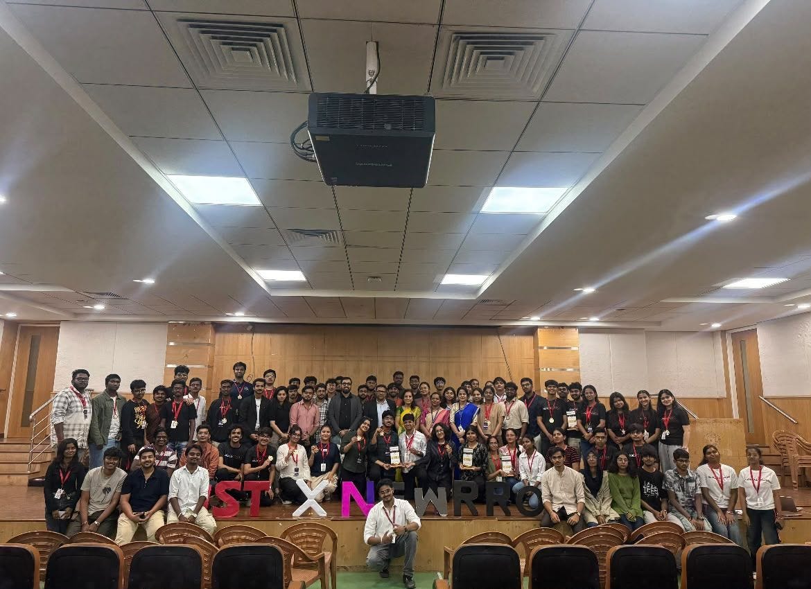 MST Blockchain Launches the Buildathon Series