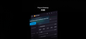 Multi-account trading for Kraken Prop is live on Kraken Desktop