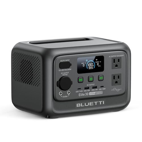 My 3 top-rated portable power station deals for WFH blackout insurance this Prime Day