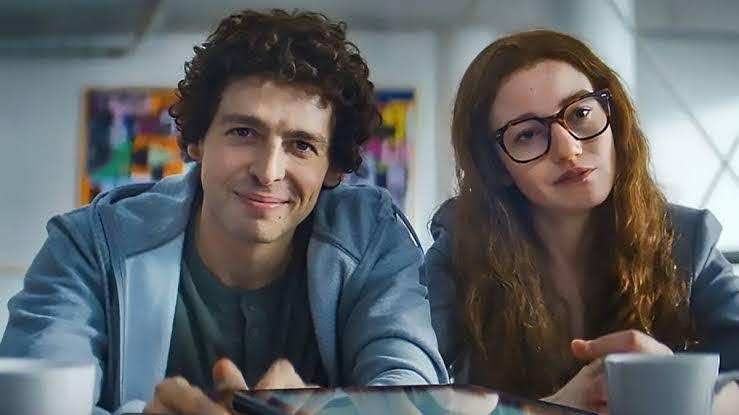 Netflix Revives FTX’s $8B Scandal in ‘The Altruists’ With SBF and Caroline Ellison
