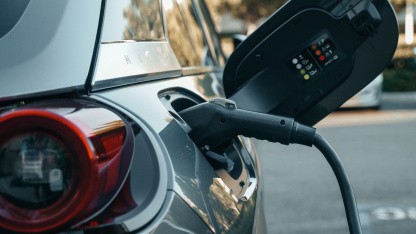 Neuzulassungen: E-Autos holen in der EU 22,7 Prozent Marktanteil