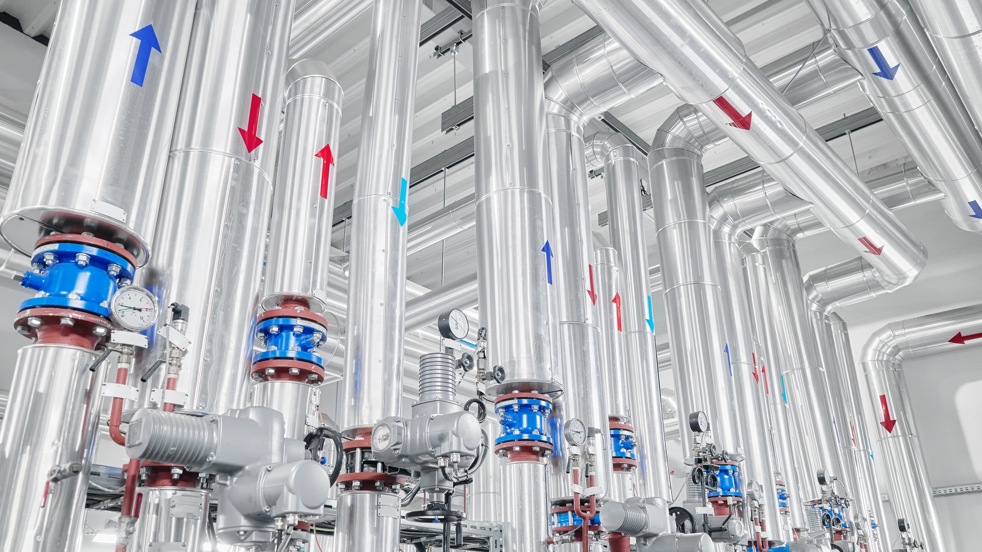 New heat pump tested at 320°F could help factories ditch fossil fuels for steam