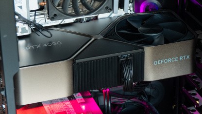 Nvidia: Grafikkarten-Bios ändern ohne Flashen möglich