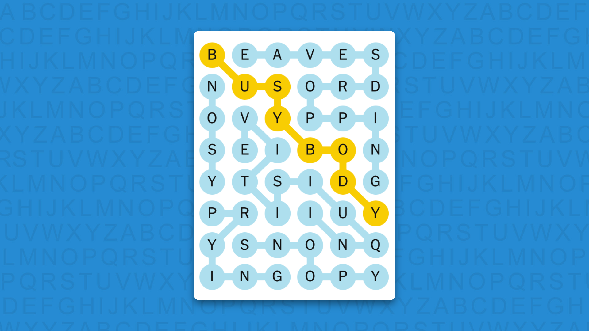 NYT Strands hints and answers for Friday, October 23 (game #964)