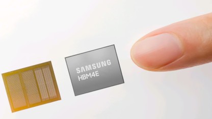 Operativer Gewinn: Samsung macht durch Speicherkrise 80 Milliarden US-Dollar im Quartal