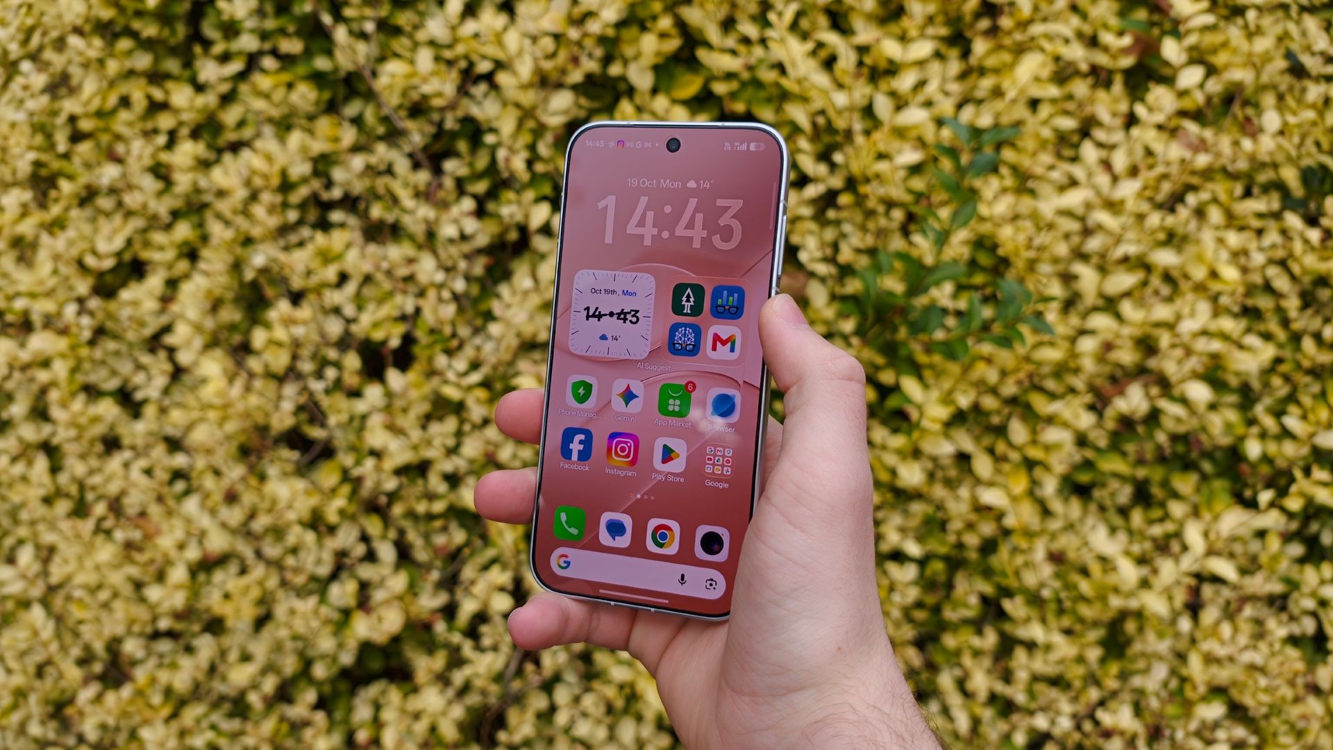Oppo Find X10 Review: a pro-level phone disguised as a standard flagship