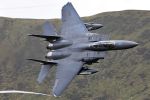 Österreich sucht den neuen Kampfjet: Was die F-15EX kann und was nicht