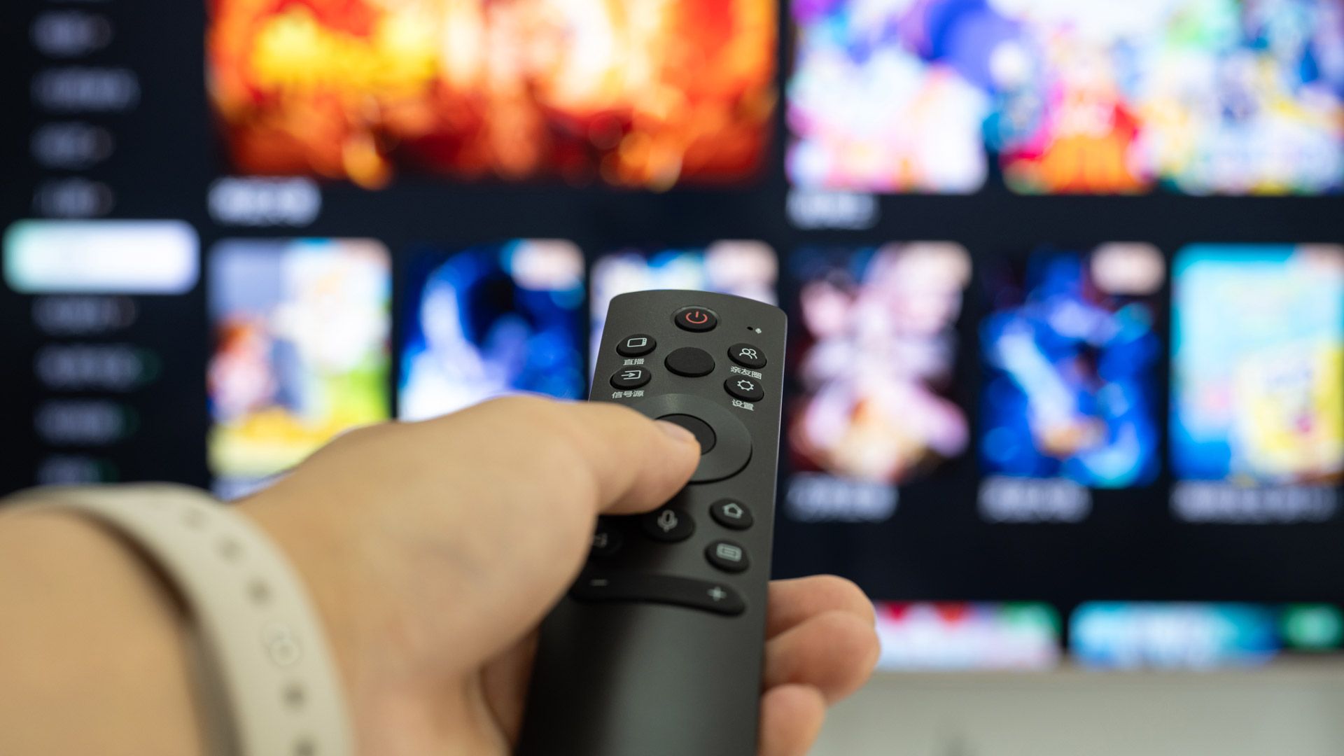 People are using AI vibe coding to remove ads and trackers from smart TVs