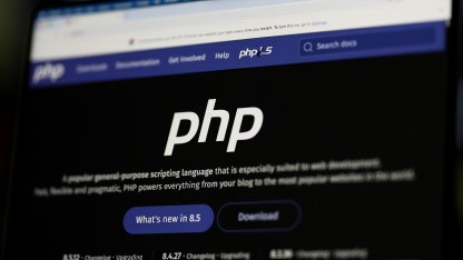 PHP2Shell: Zwei PHP-Lücken, Jahre an Vorarbeit und eine hektische Offenlegung