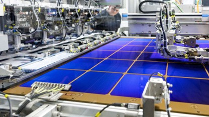 Politik: BMWE löst Referat für Wind- und Solarindustrie auf