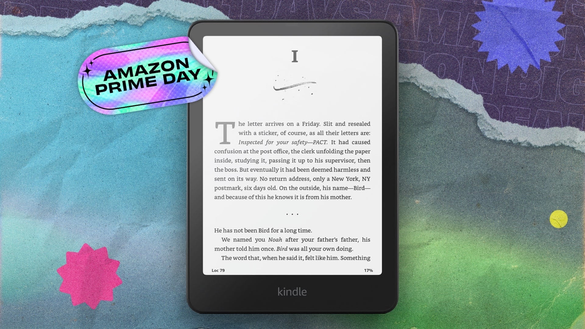 Prime Day Kindle deals are in their final hours: I test e-readers for a living, and all my faves are on sale