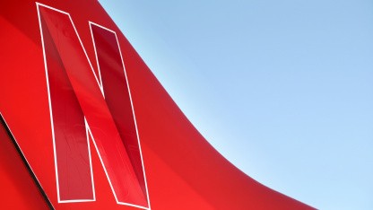 Quartalszahlen: Netflix wächst langsamer und senkt die Werbeprognose