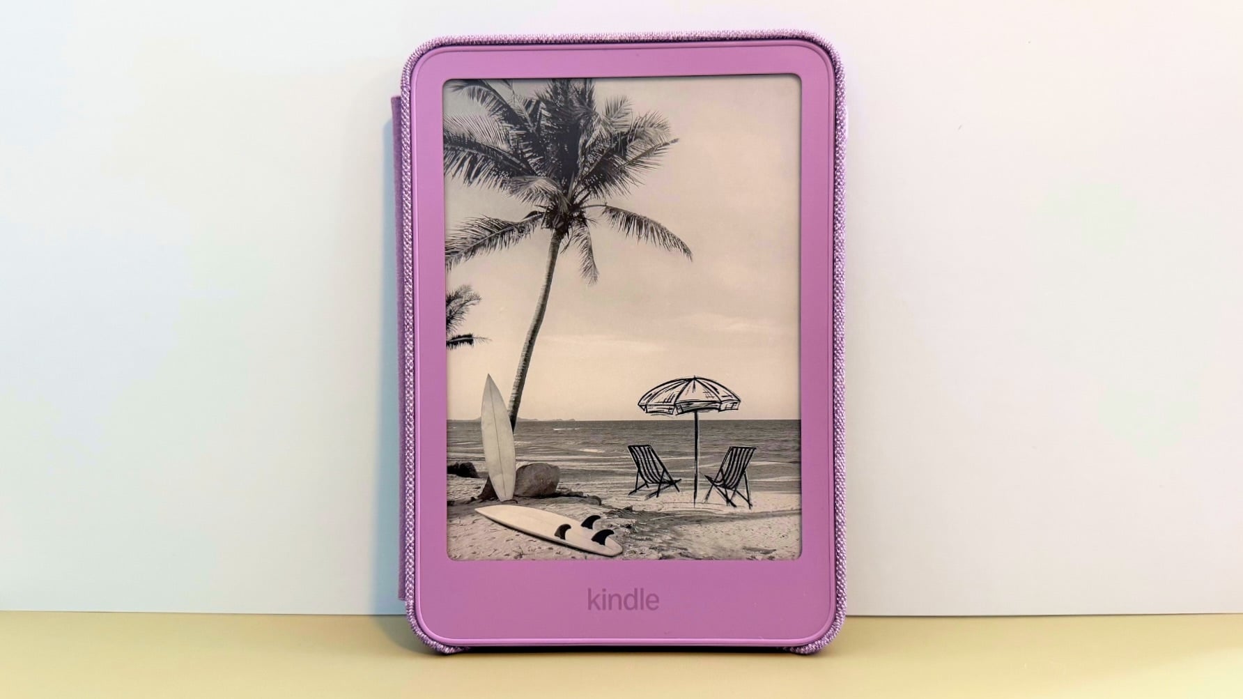 Regretting buying a Kindle with ads? Heres how to remove them.