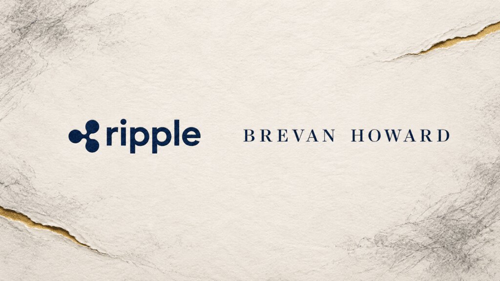 Ripple Prime Adds $35B Brevan Howard to Multi-Asset Brokerage Push