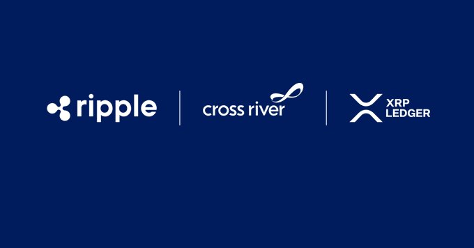Ripple RLUSD Hits $2.5B, Enters Cross River Banking Stack for 24/7 Payme