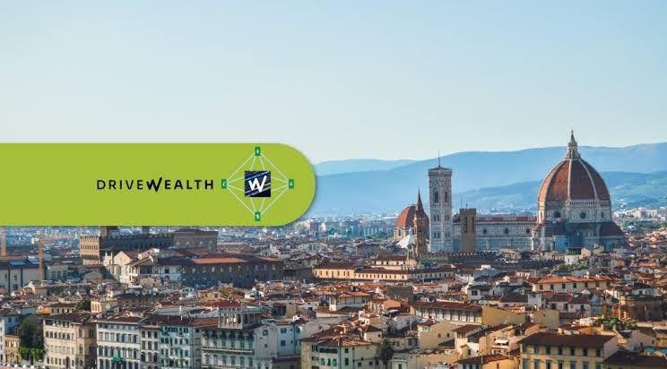 Ripple Taps DriveWealth to Bring RLUSD Settlement to 100+ Global Investing Partners