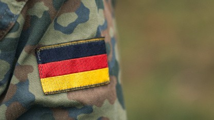 Rote Linie überschritten: Bundeswehr stuft russische Sabotagegefahr als erheblich ein