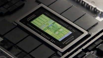 RTX Spark N1X: Warum jetzt auch Apple Nvidia fürchten muss