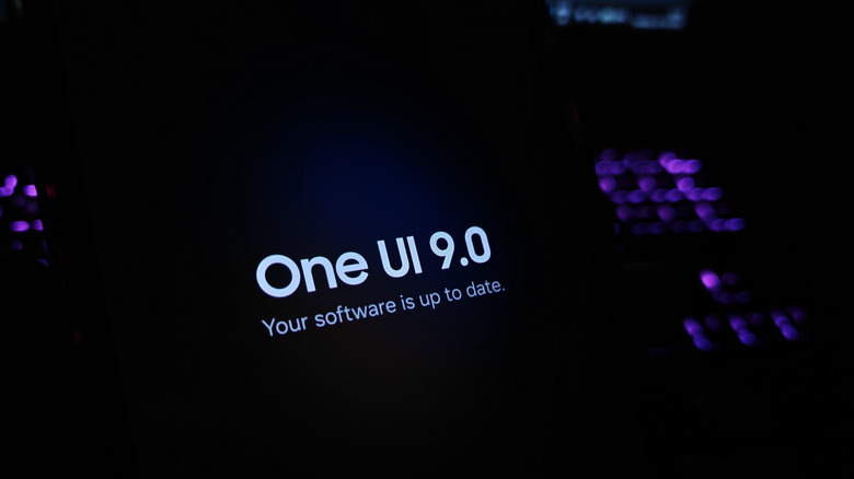 Samsung probably isn’t rebranding One UI as Galaxy OS
