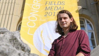 Schädlich fürs Fach: Fields-Medaillen-Gewinner kritisiert OpenAIs Mathe-Paper