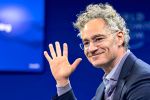 Schwedischer Wald für 21 Millionen Euro: Palantir-Chef Karp verärgert lokale Jäger