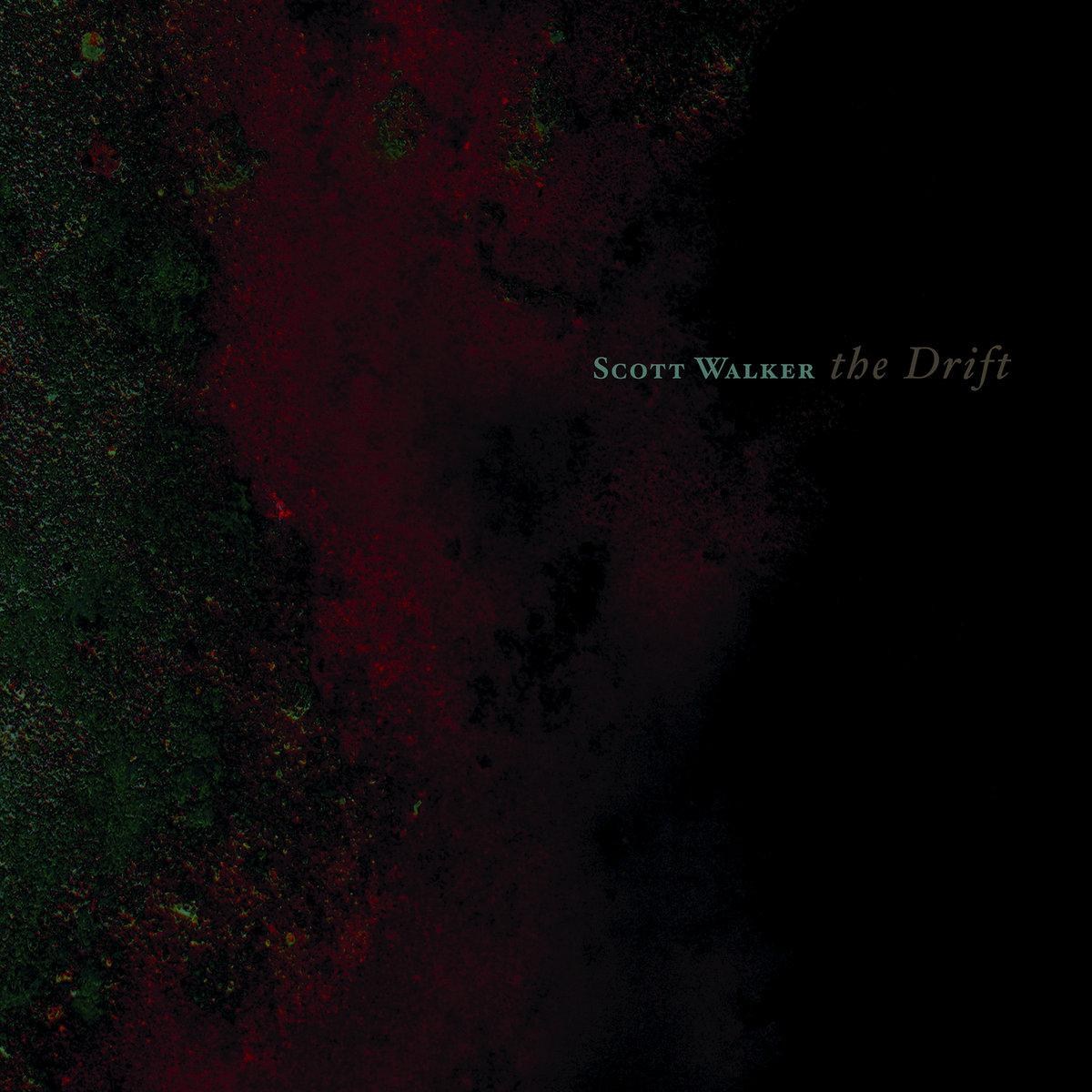 Scott Walker’s The Drift will get under your skin