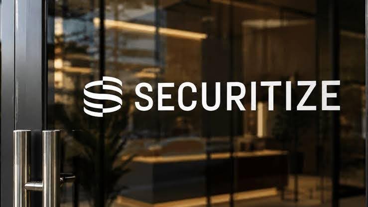Securitize Brings 12 U.S. Stocks to Solana With 1:1 Backing and U.S. Investor Access