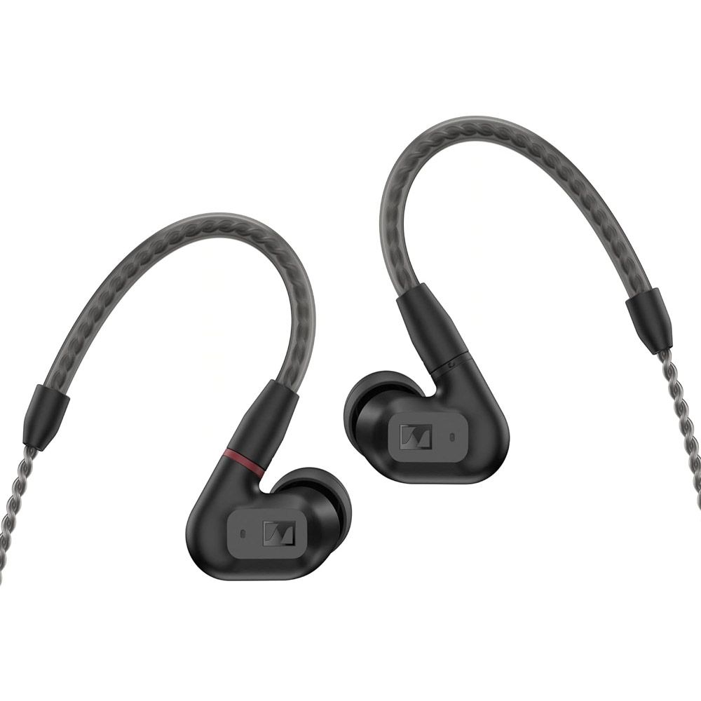 Sennheiser’s wired earbuds might be my favorite ever, and I’d still recommend them to anyone today