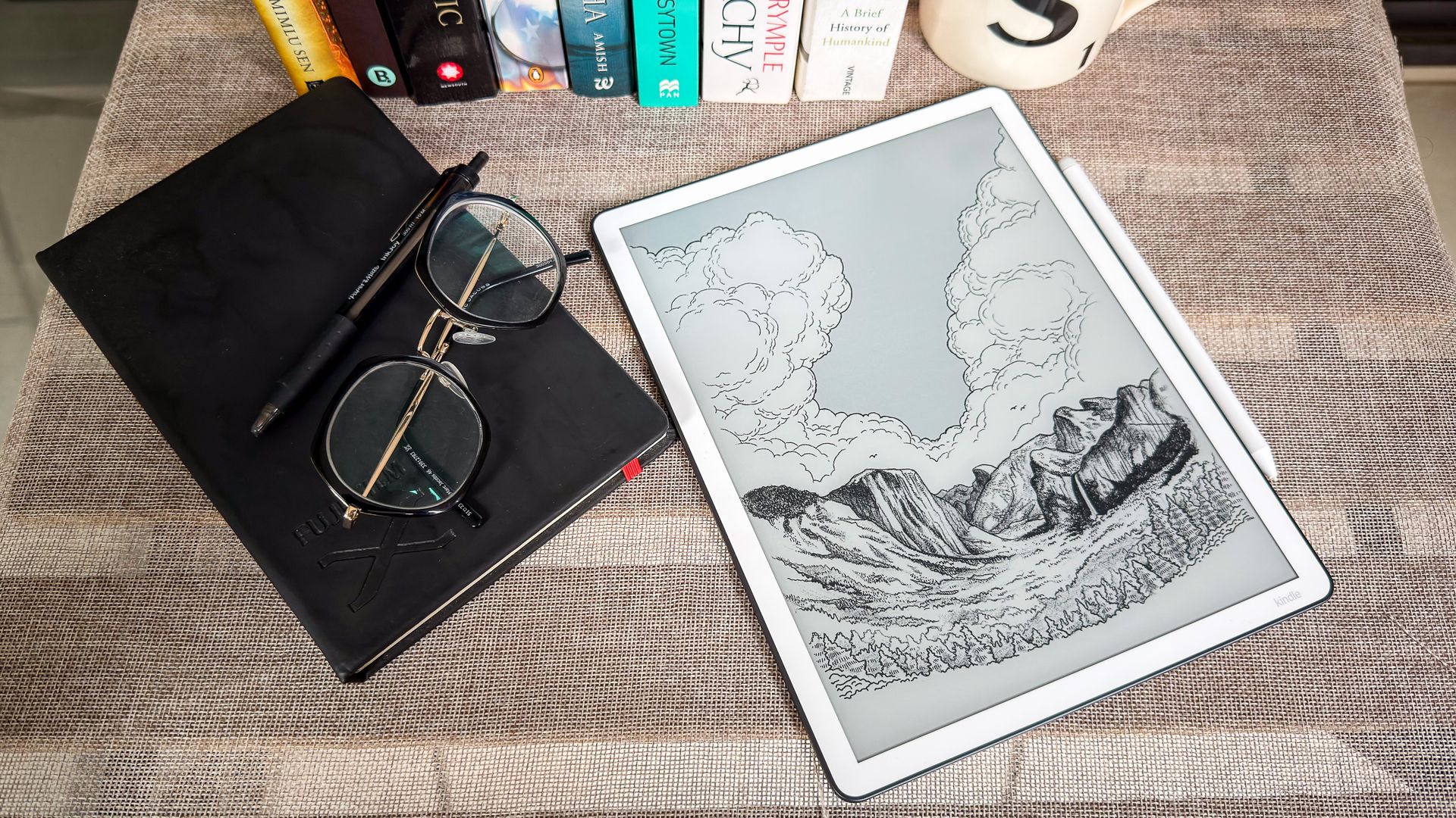 Should I buy a Kindle Scribe or a Kindle Scribe Colorsoft? Here’s what you need to know