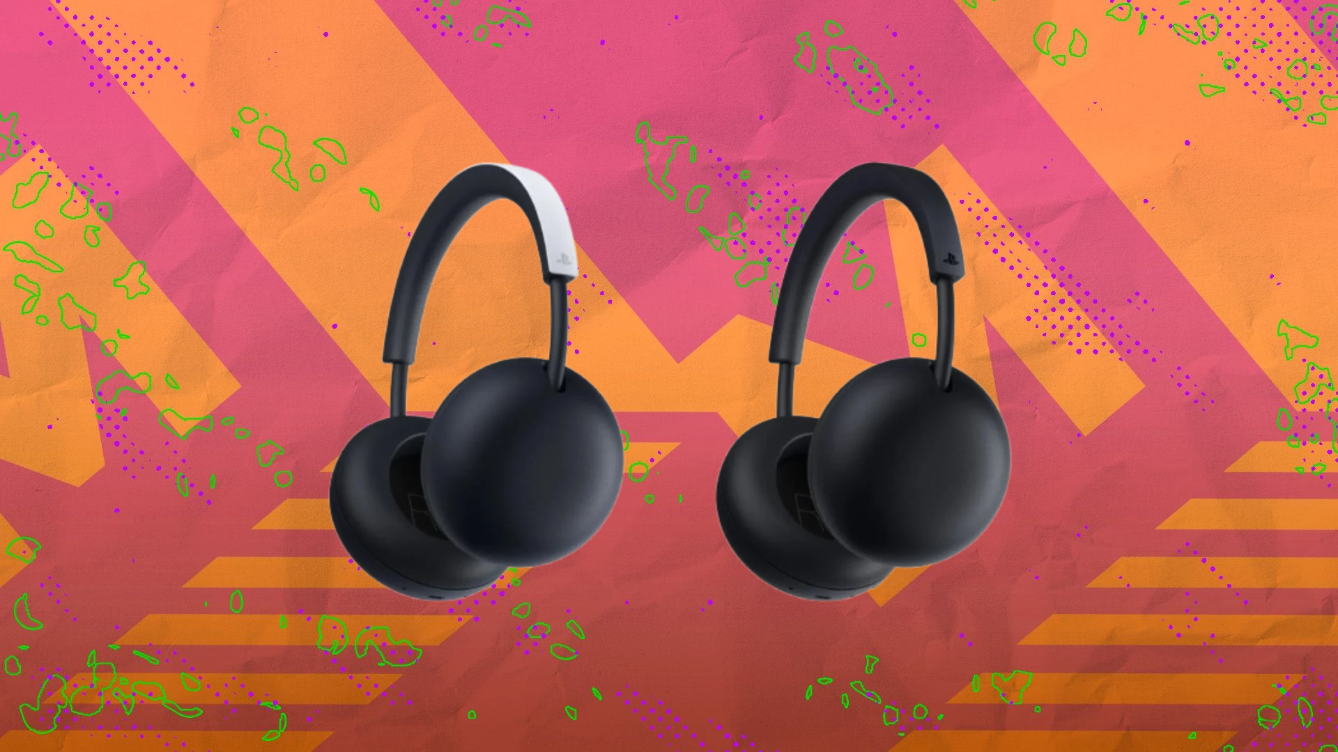 Sony just announced the new PlayStation Pulse and Pulse Edge wireless headsets — how to preorder
