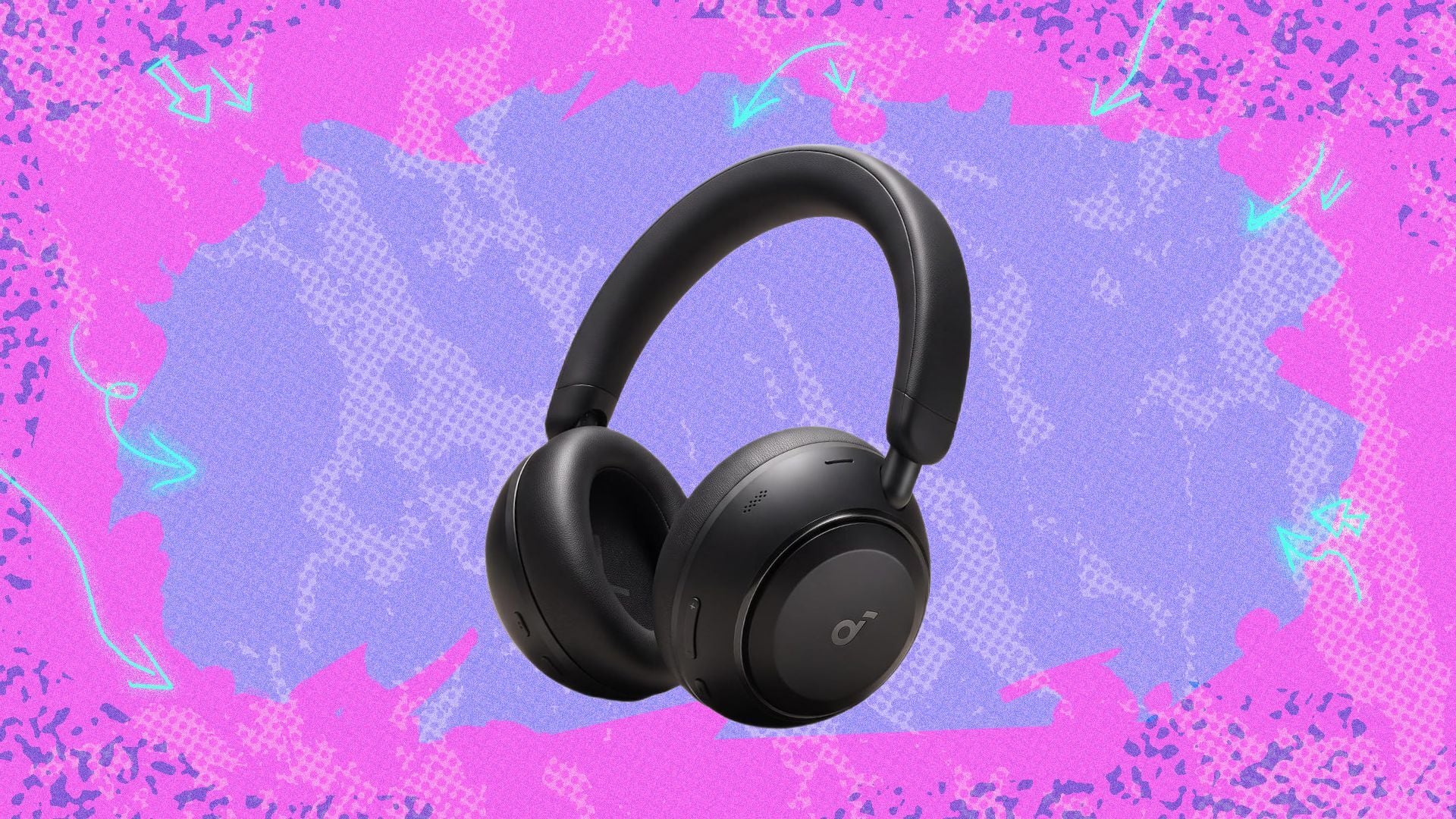 Soundcores Anker Space 2 headphones have hit a new low price at Amazon — save over $20