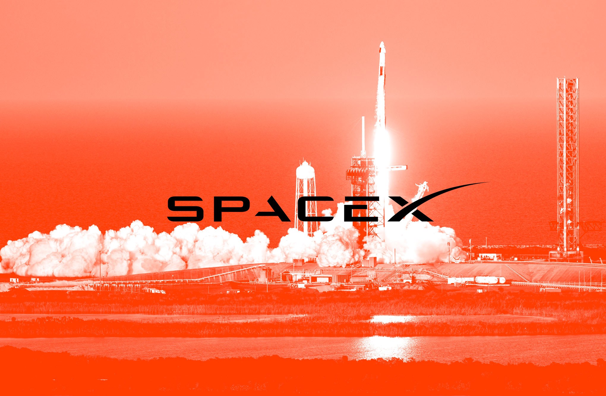 SpaceX announces plan to become a ‘major mobile carrier’