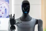 “Standortfrage”: Testregion für humanoide Robotik in der Steiermark geplant